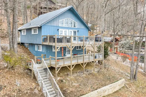 1340 Skyland Drive, Seven Devils, NC 28604