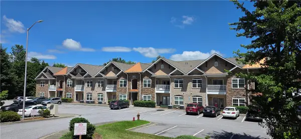 190 Eli Hartley Road #104, Boone, NC 28607