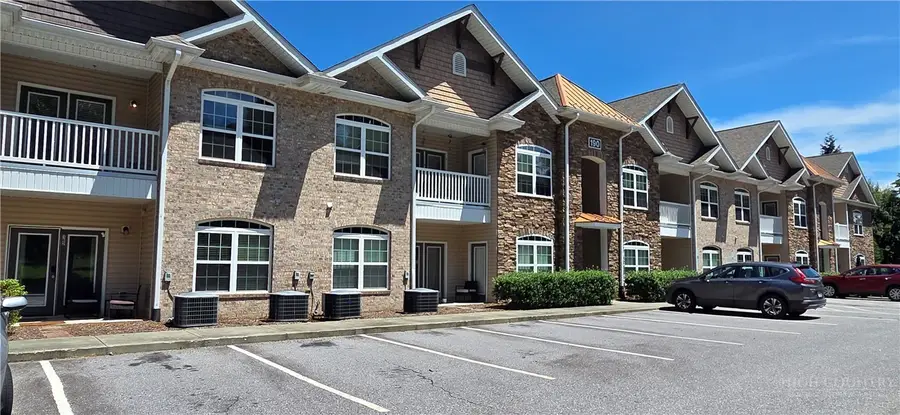 190 Eli Hartley Road #104, Boone, NC 28607 - #2