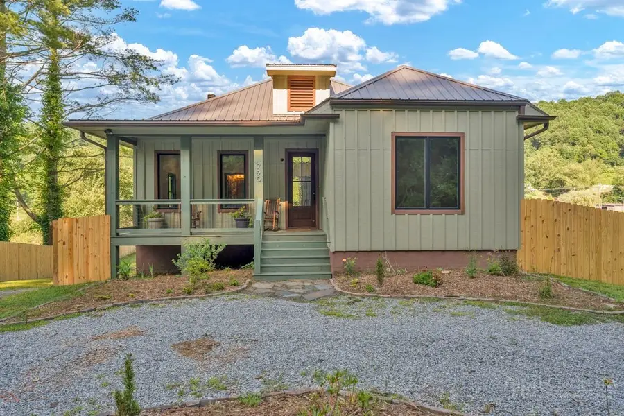 790 Howard Edmisten Road, Sugar Grove, NC 28679 - #2