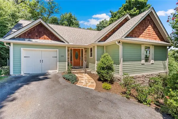 159 Oak Leaf Trail, Boone, NC 28607