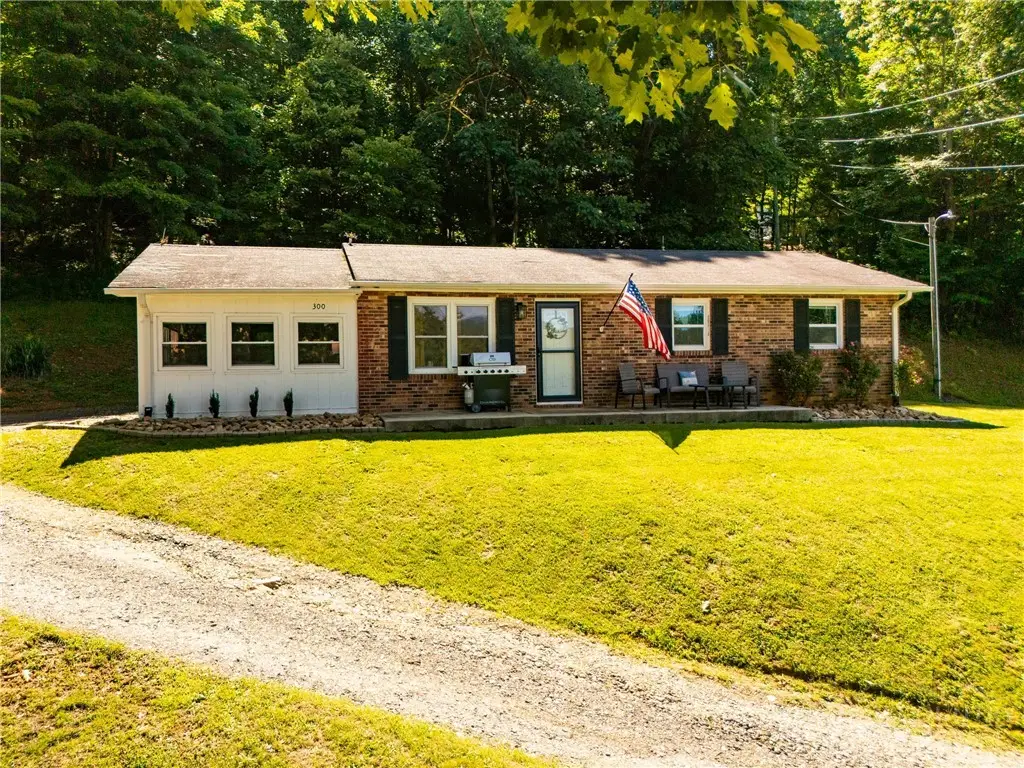 300 South Avenue, West Jefferson, NC 28694 - #1