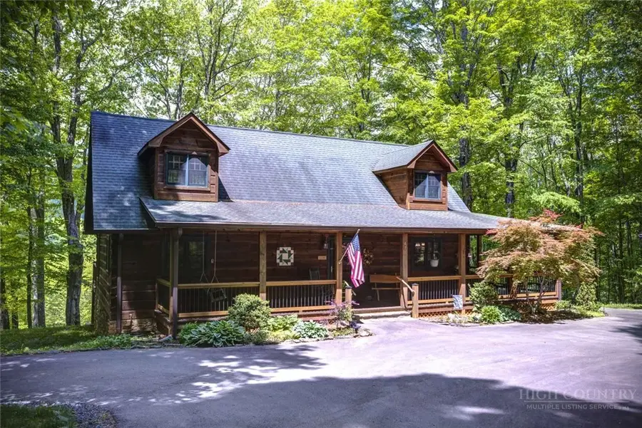 471 Elkland Drive, Todd, NC 28684 - #2