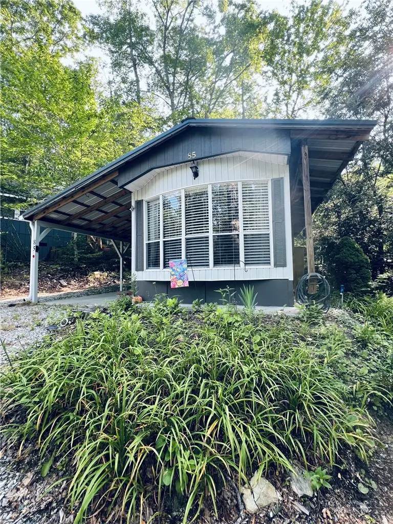 85 Jack Pine Loop, Newland, NC 28657 - #1