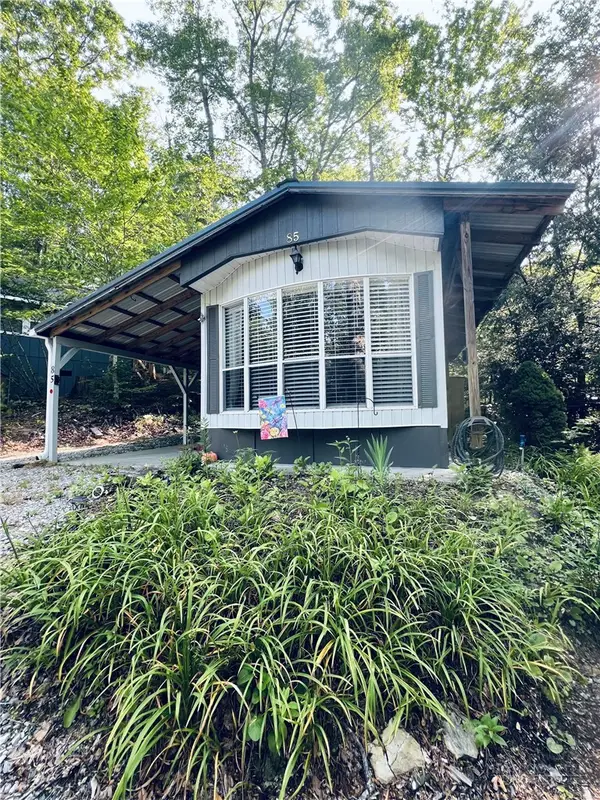 85 Jack Pine Loop, Newland, NC 28657