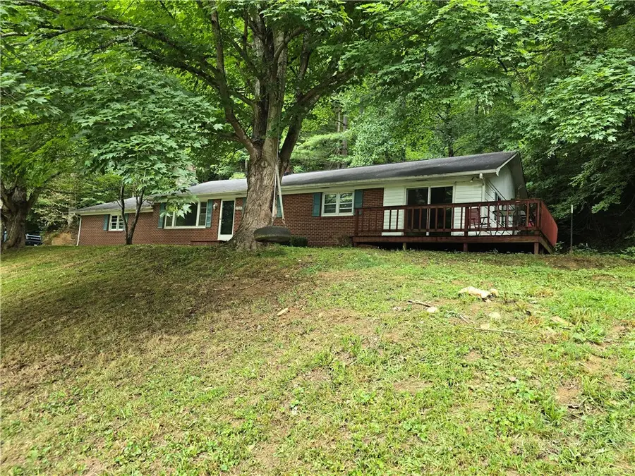 2158 W Mill Creek Road, Warrensville, NC 28693 - #3