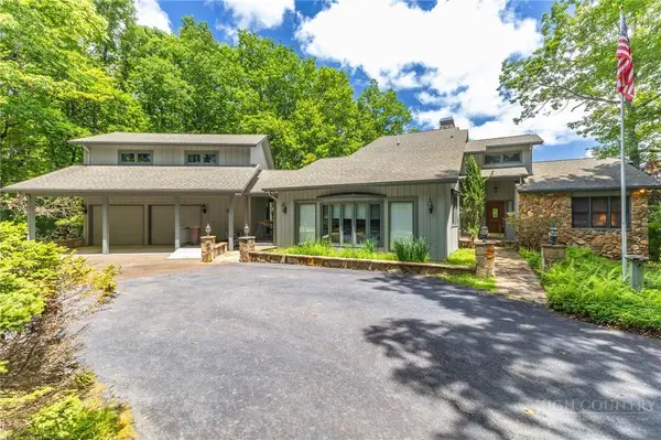 110 Northview Ridge, Glade Valley, NC 28627