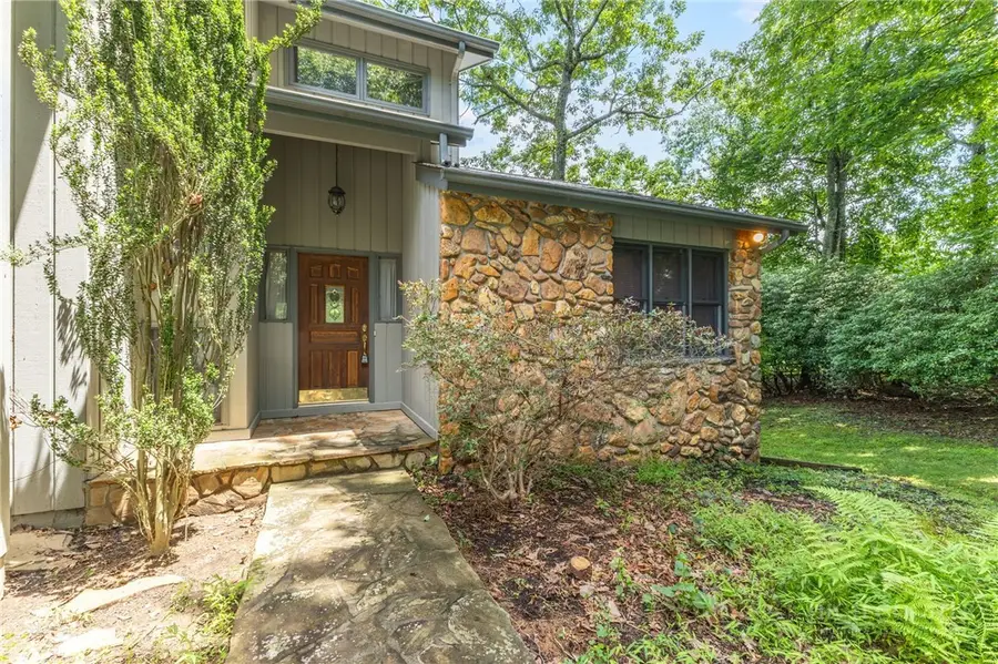 110 Northview Ridge, Glade Valley, NC 28627 - #2