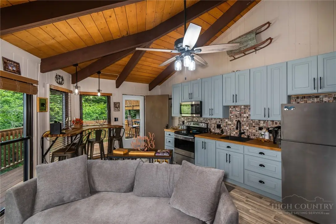 107 Beechwood Lane #C3, Beech Mountain, NC 28604 - #1