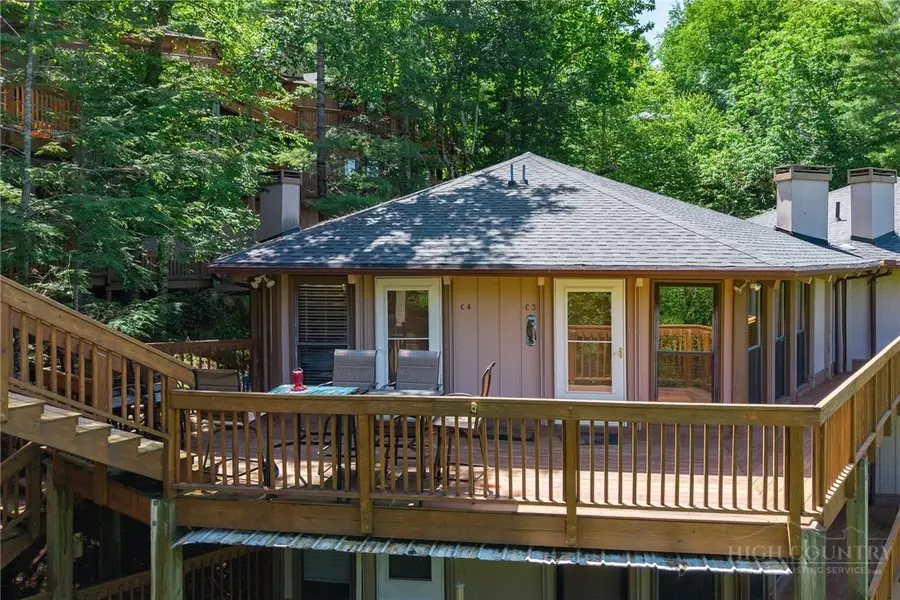 107 Beechwood Lane #C3, Beech Mountain, NC 28604 - #2