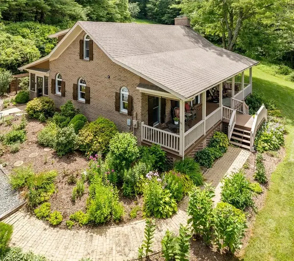 1243 Meadowfork Road, Laurel Springs, NC 28644