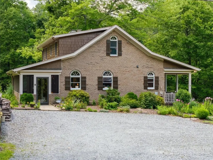 1243 Meadowfork Road, Laurel Springs, NC 28644 - #2