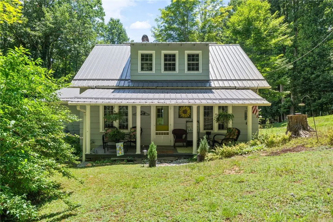 129 Troys Trail, Todd, NC 28684 - #1