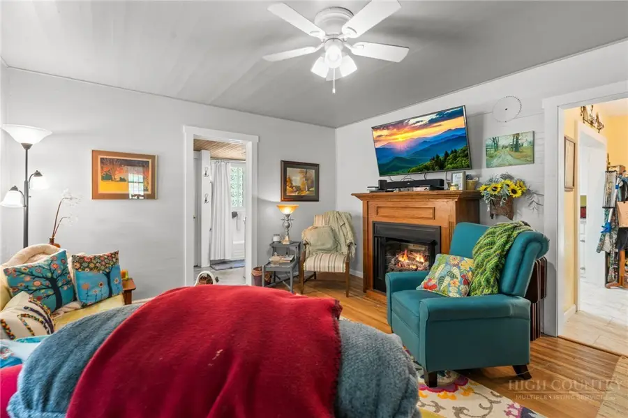 129 Troys Trail, Todd, NC 28684 - #3