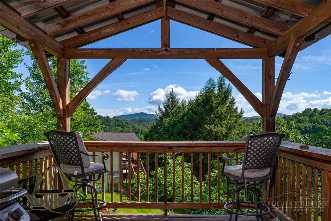 281 Church Ridge Road, Vilas, NC 28692 - #1