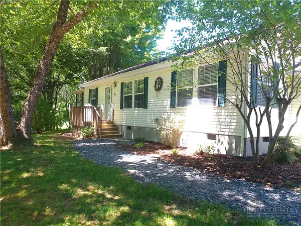 301 Tailor Made Ranch Road, West Jefferson, NC 28694