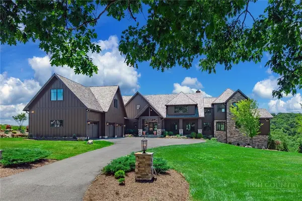 864 Thunderhill Trail, Blowing Rock, NC 28605
