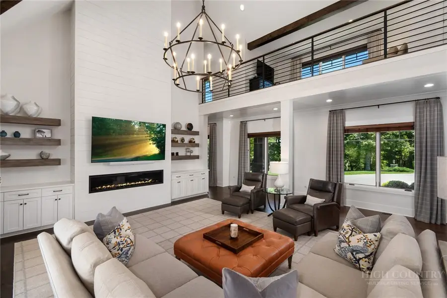 864 Thunderhill Trail, Blowing Rock, NC 28605 - #3
