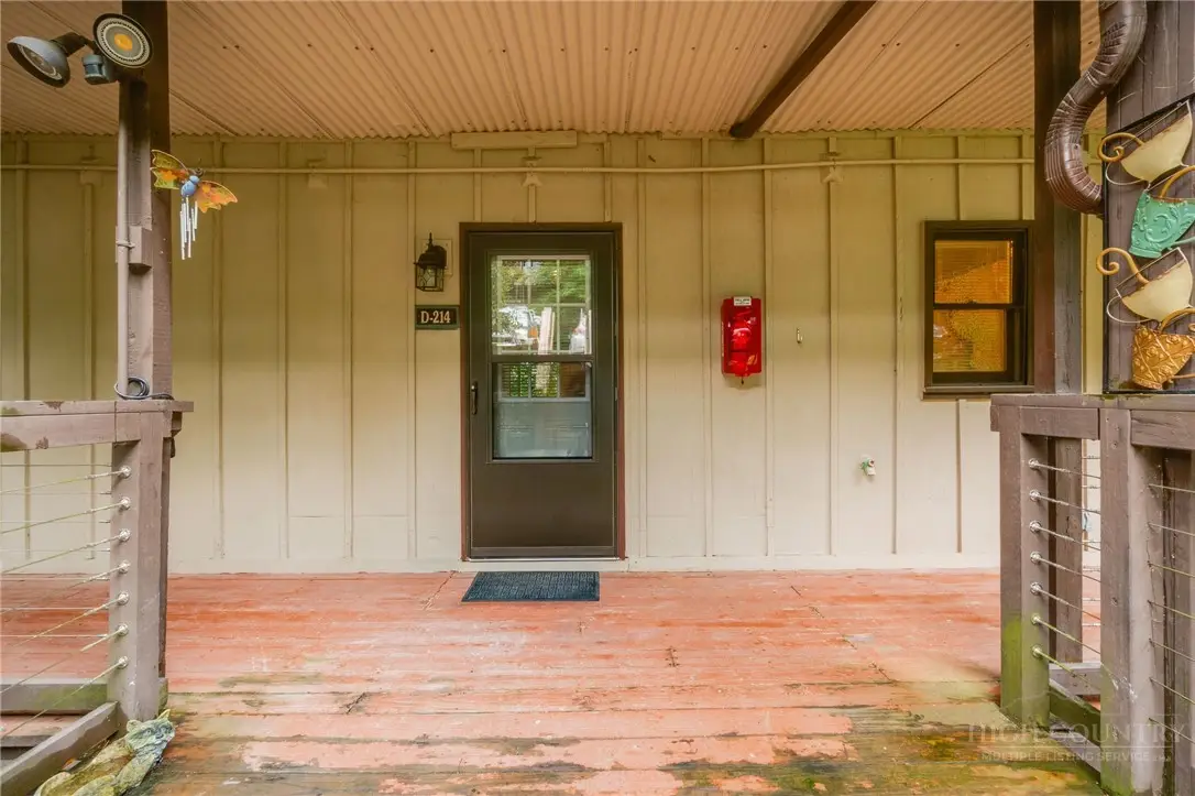 103 Mid Holiday Lane #D214, Beech Mountain, NC 28604 - #1
