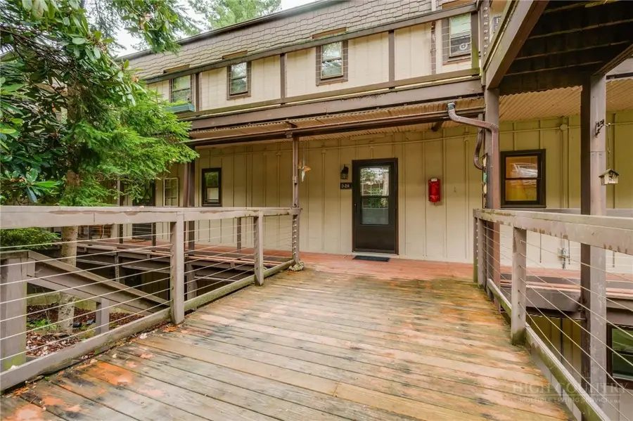 103 Mid Holiday Lane #D214, Beech Mountain, NC 28604 - #2