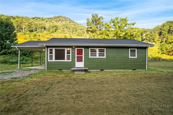 4690 Three Top Road, Creston, NC 28615
