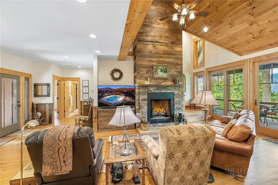 142 Summit Point Trail, Banner Elk, NC 28604 - #3