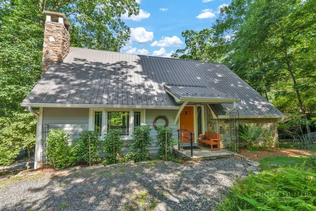 151 Edgewood Drive, Boone, NC 28607 - #1