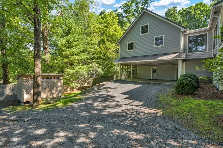 151 Edgewood Drive, Boone, NC 28607 - #3