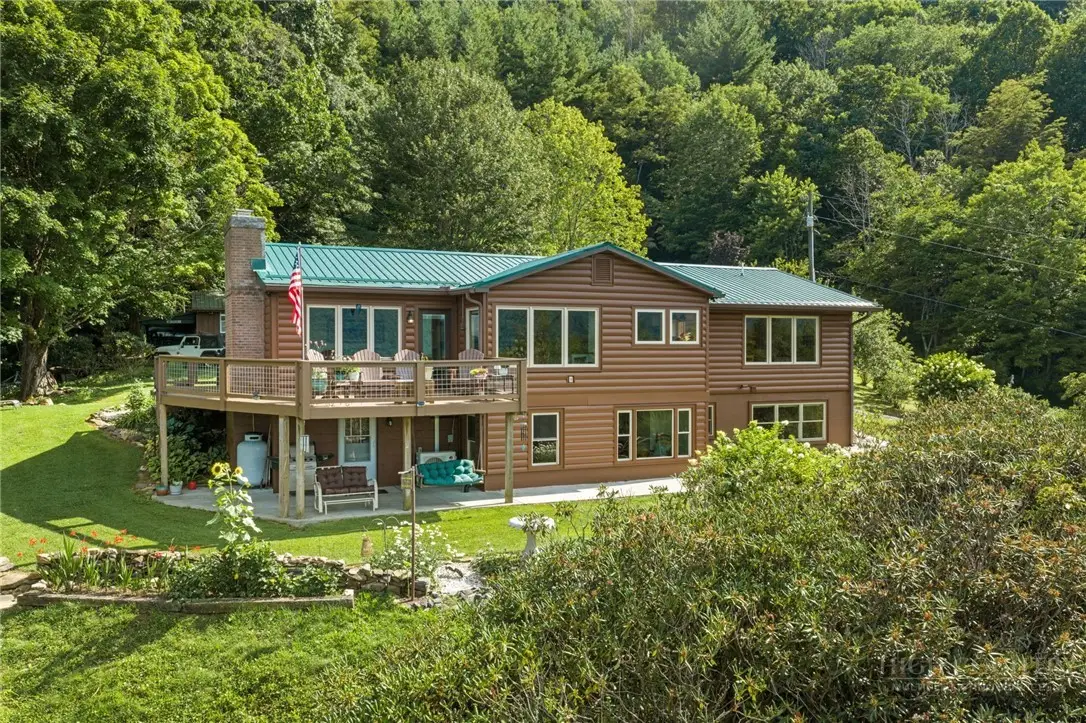 1013 Perry Road, West Jefferson, NC 28694 - #1