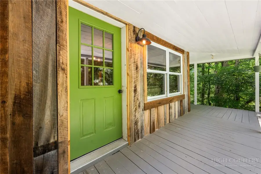 5269 Flat Springs Road, Elk Park, NC 28622 - #3