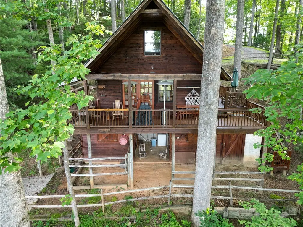 190 Wagon Ridge Lane, Ferguson, NC 28624 - #1