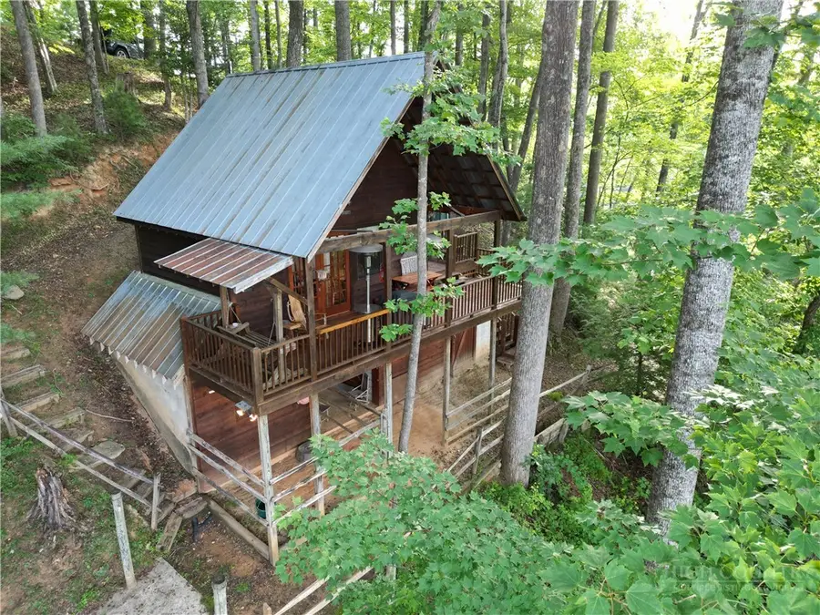 190 Wagon Ridge Lane, Ferguson, NC 28624 - #2