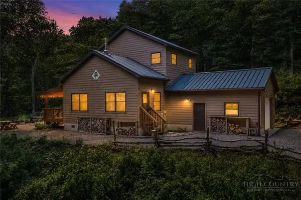 185 Harper Trail, Boone, NC 28607