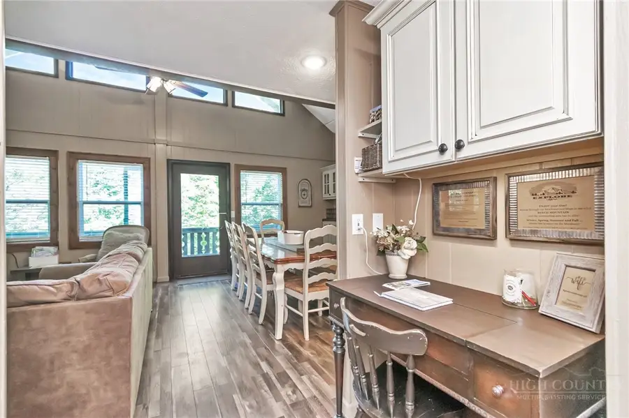 115 N Pinnacle Ridge Road #46, Beech Mountain, NC 28604 - #2