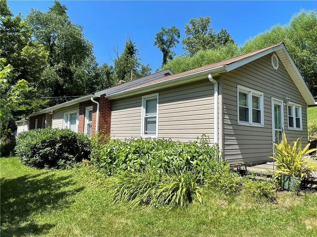 450 Jefferson Road, Boone, NC 28607 - #1