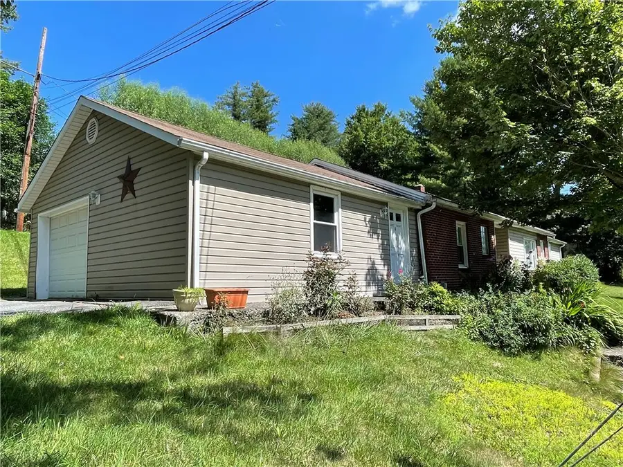450 Jefferson Road, Boone, NC 28607 - #2