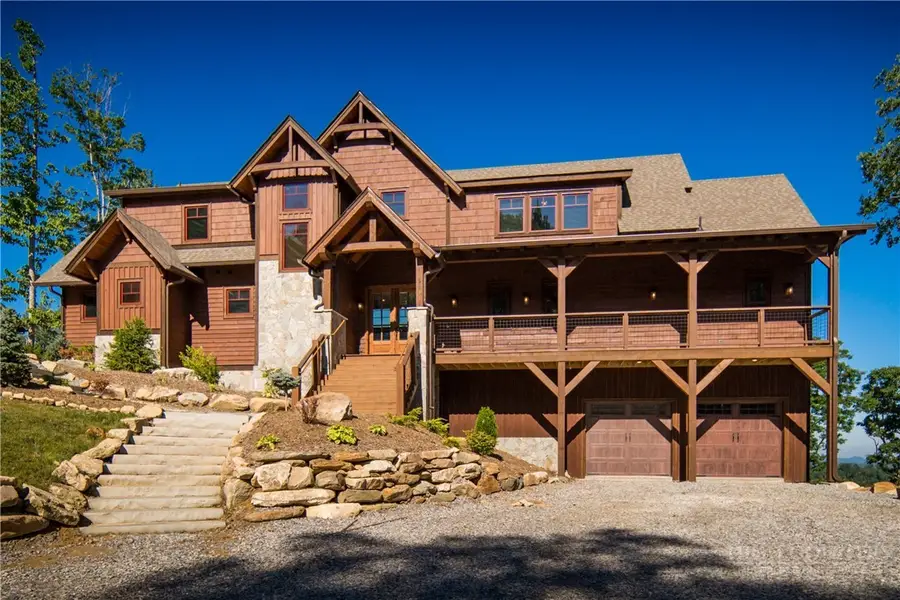 635 Talon Trail, Banner Elk, NC 28622 - #2