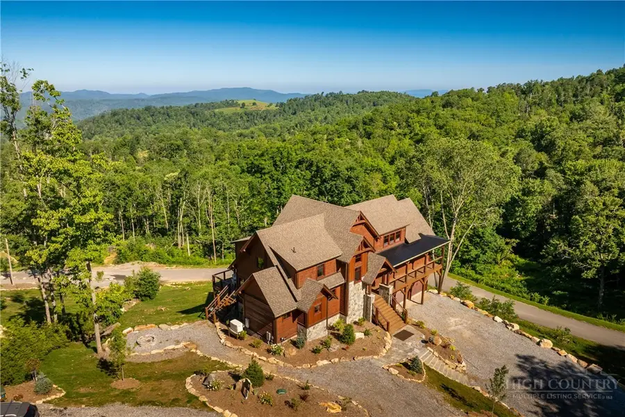 635 Talon Trail, Banner Elk, NC 28622 - #3