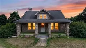 8144 Nc Highway 87 Highway, Wentworth, NC 27302