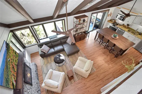 200 Glenwood Lane #J-36, Sugar Mountain, NC 28604