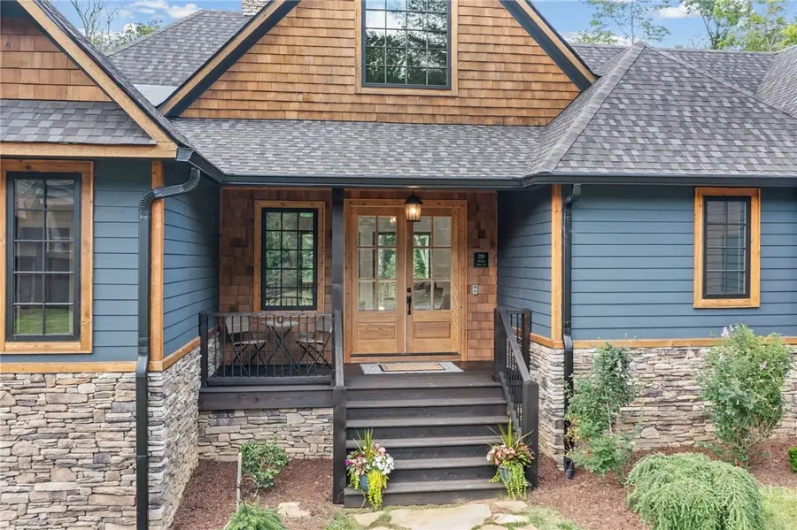 289 Linville River Drive, Linville, NC 28646 - #2