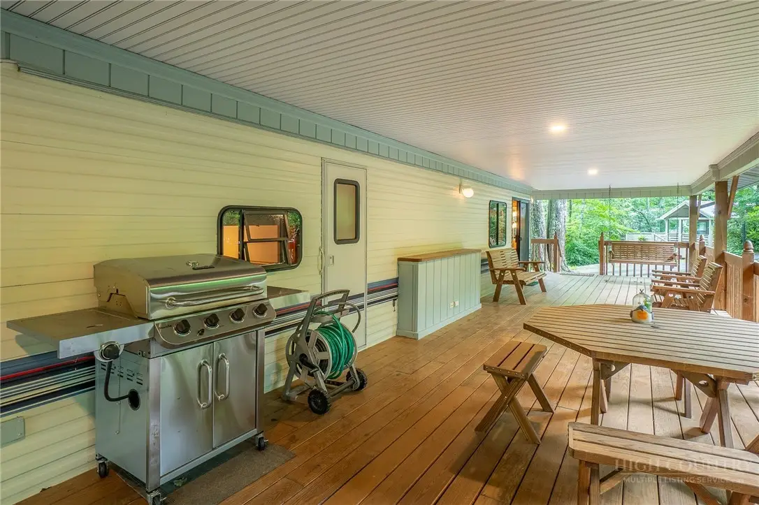 437 Windridge Road, Newland, NC 28657 - #1