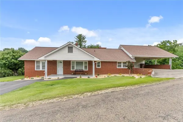 290 Riverview Drive, Sparta, NC 28675