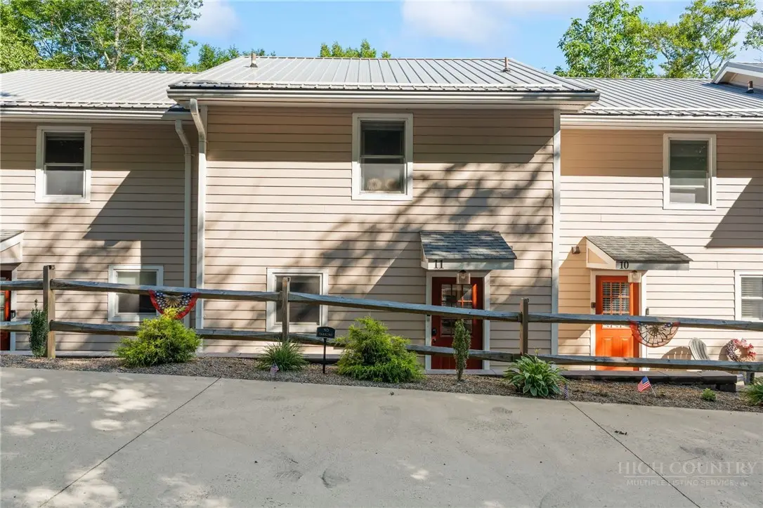 174 Grouse Moor Drive #11, Sugar Mountain, NC 28604 - #1