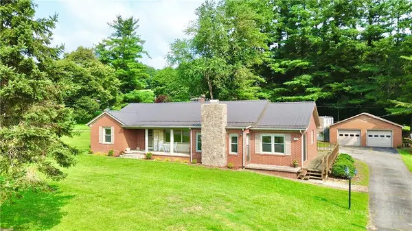 292 Buck Mountain Road, West Jefferson, NC 28694