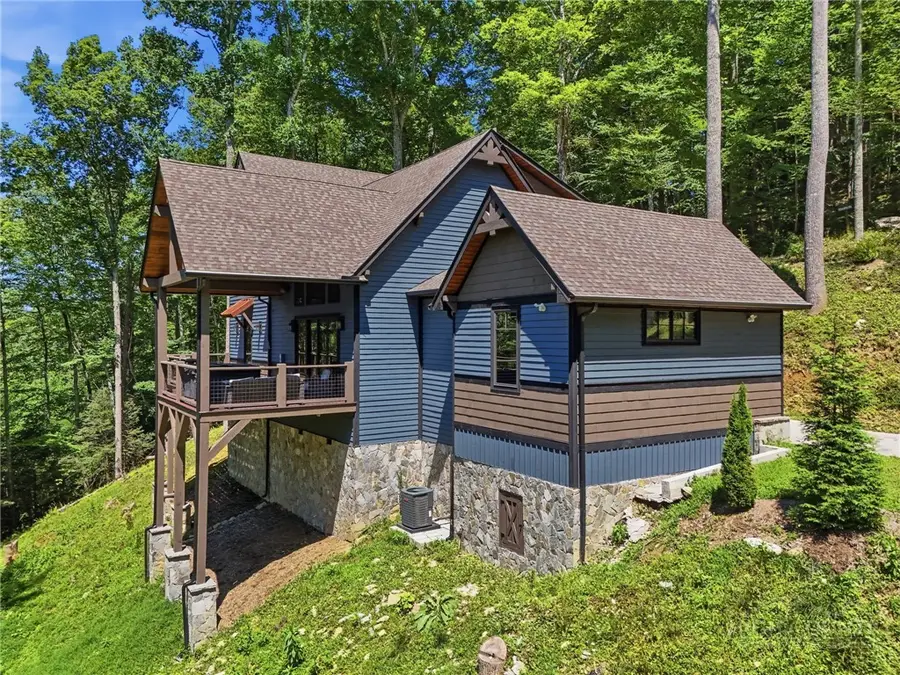 780 Woodland Hills Drive, Elk Park, NC 28622 - #3