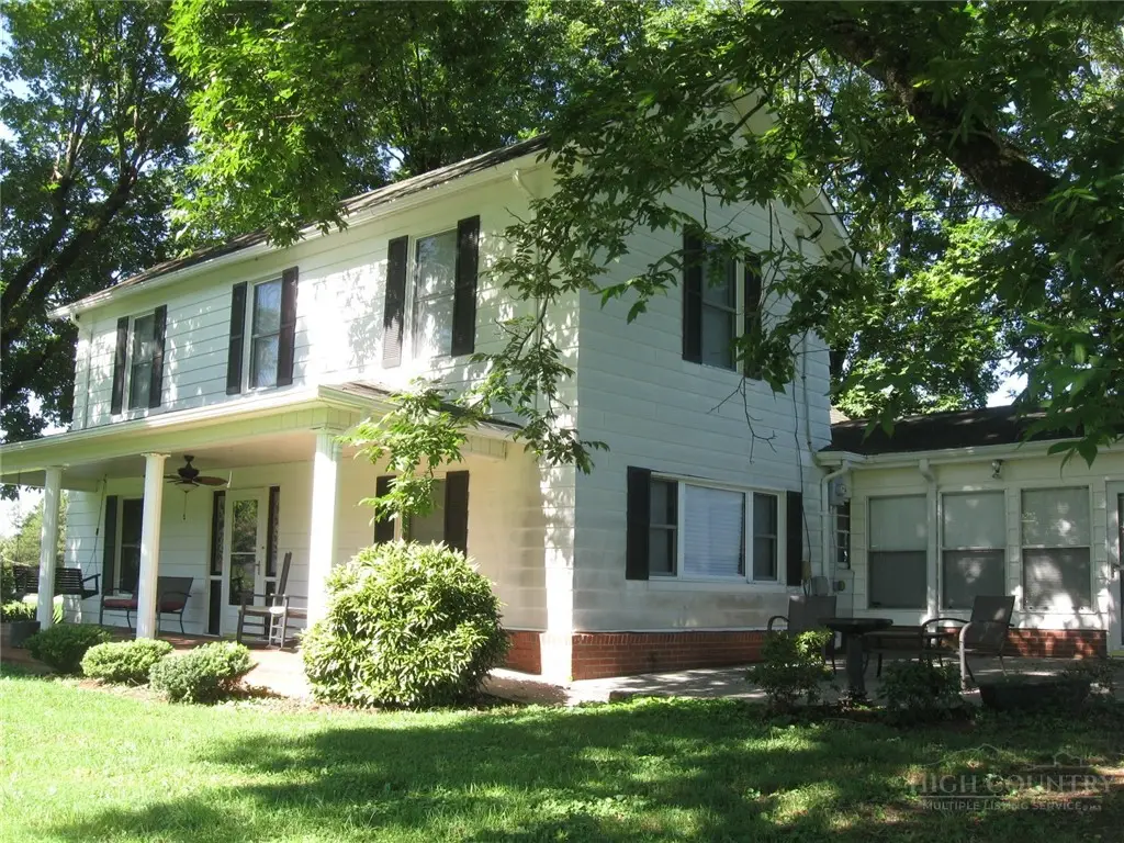 3850 Hartland Road, Lenoir, NC 28645 - #1