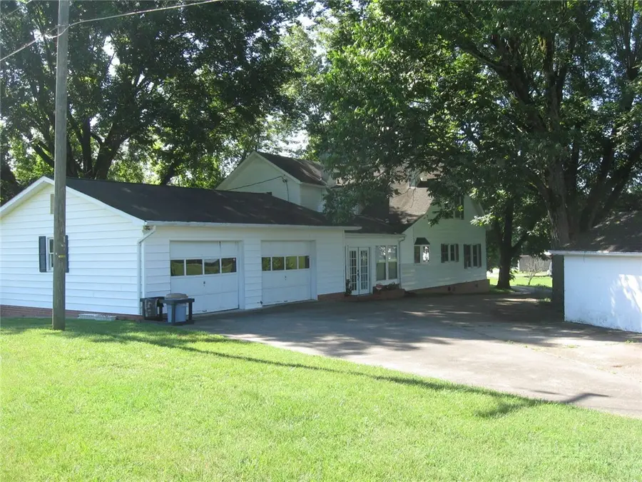 3850 Hartland Road, Lenoir, NC 28645 - #2