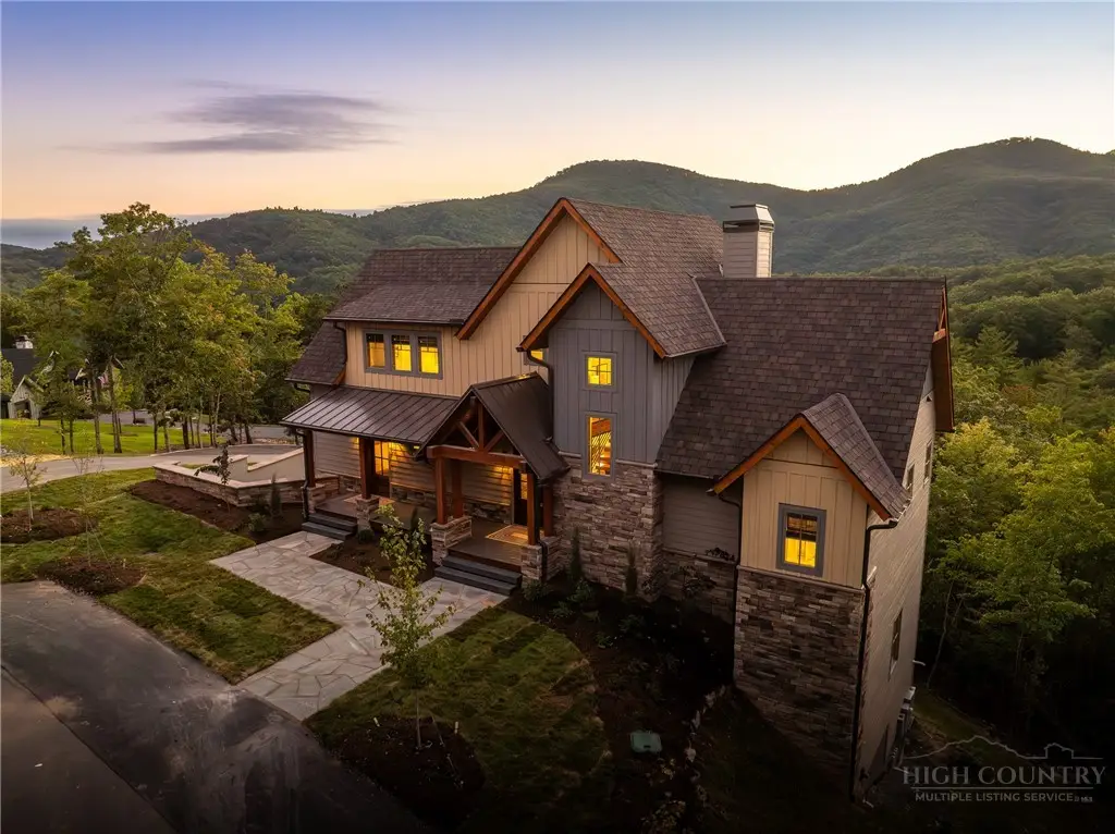 159 Silverbell Trail, Boone, NC 28607 - #1