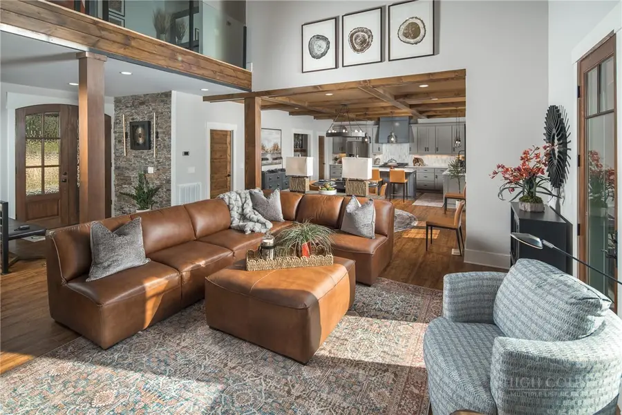 159 Silverbell Trail, Boone, NC 28607 - #2